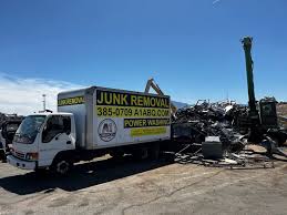 Best Residential Junk Removal  in Perry, OH