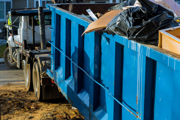 Best Commercial Junk Removal  in Perry, OH