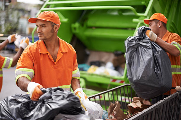 Best Hoarding Cleanup  in Perry, OH